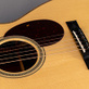 Santa Cruz 00 Eric Skye Cocobolo Adirondack One-Off (2024) Detailphoto 19